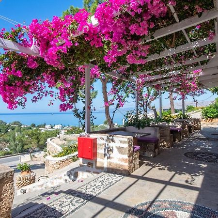 Karpathios Studios Pefkos Pefki Exteriér fotografie