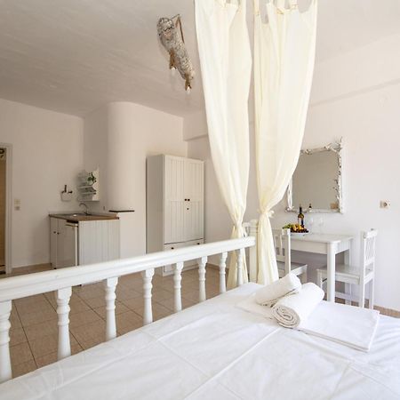 Karpathios Studios Pefkos Pefki Exteriér fotografie