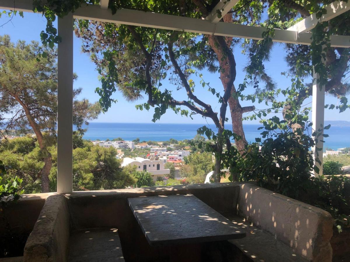 Karpathios Studios Pefkos Pefki Exteriér fotografie