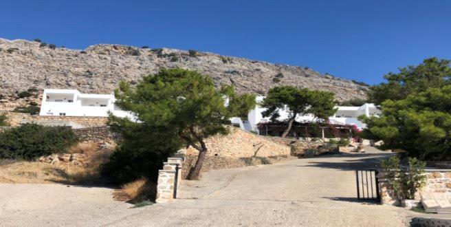 Karpathios Studios Pefkos Pefki Exteriér fotografie