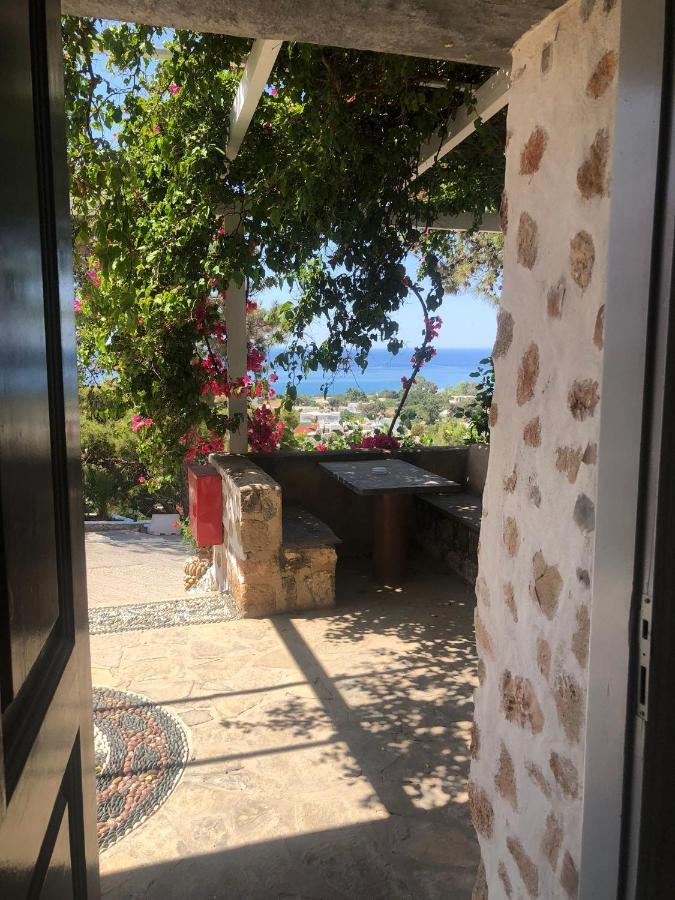 Karpathios Studios Pefkos Pefki Exteriér fotografie