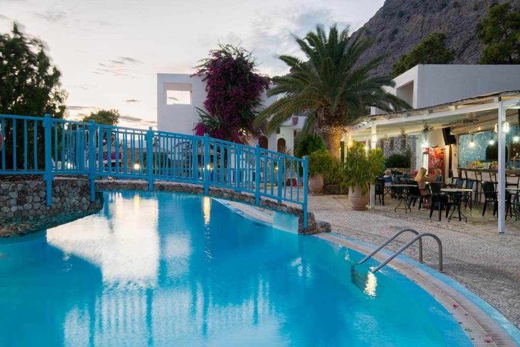 Karpathios Studios Pefkos Pefki Exteriér fotografie