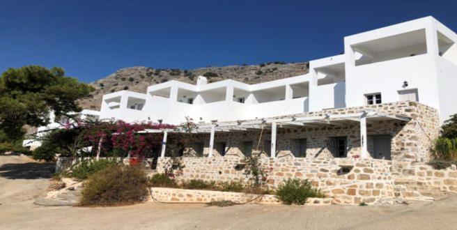 Karpathios Studios Pefkos Pefki Exteriér fotografie