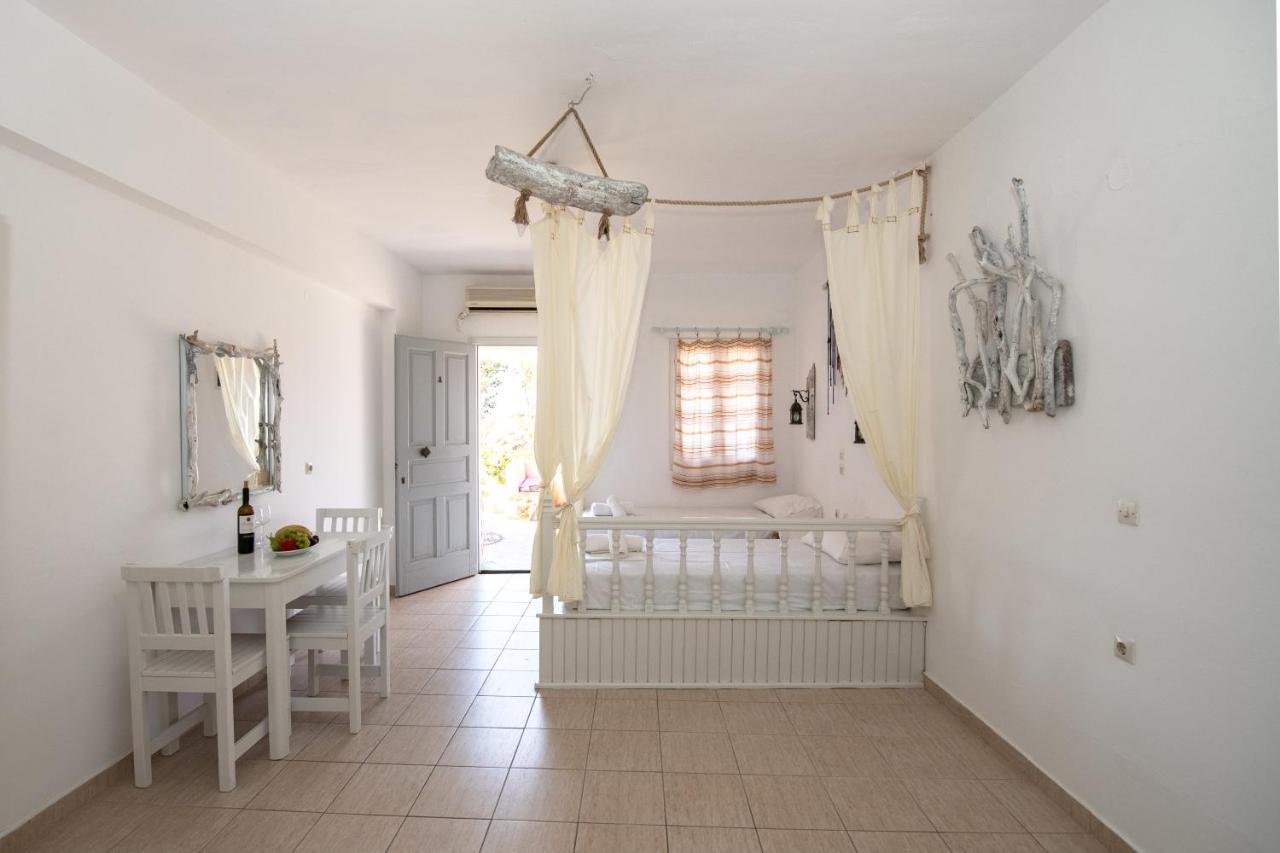 Karpathios Studios Pefkos Pefki Exteriér fotografie