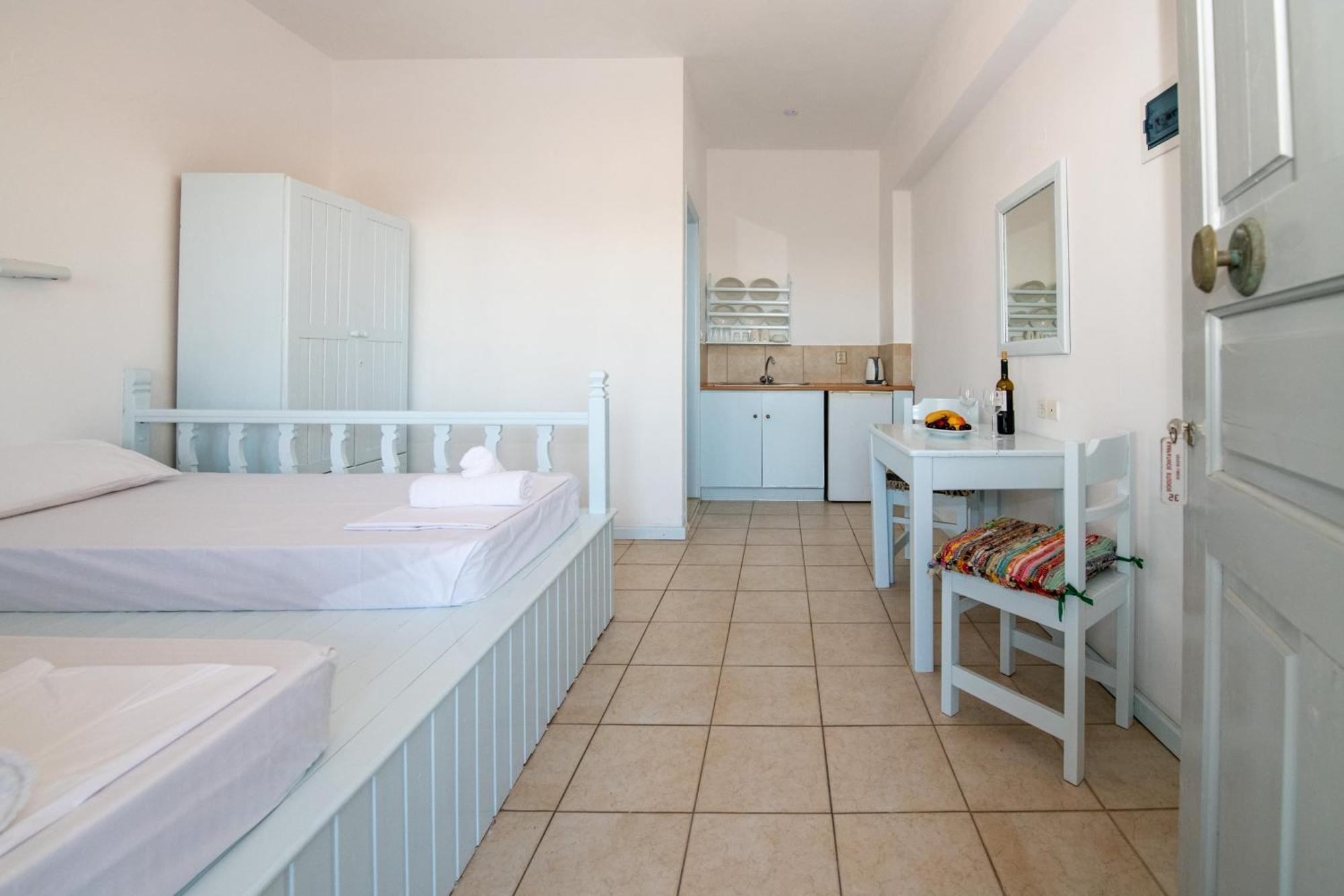 Karpathios Studios Pefkos Pefki Exteriér fotografie