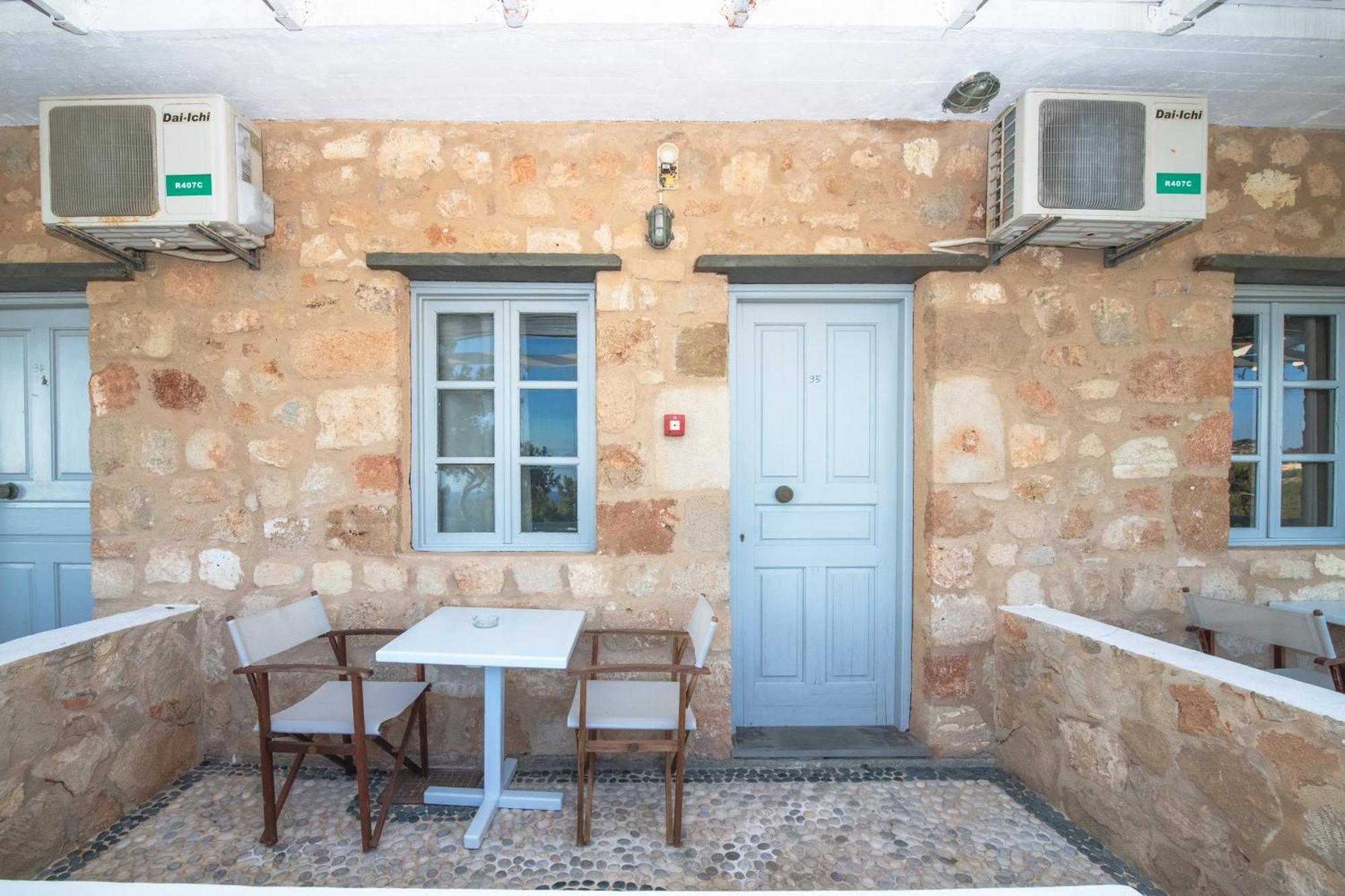 Karpathios Studios Pefkos Pefki Exteriér fotografie