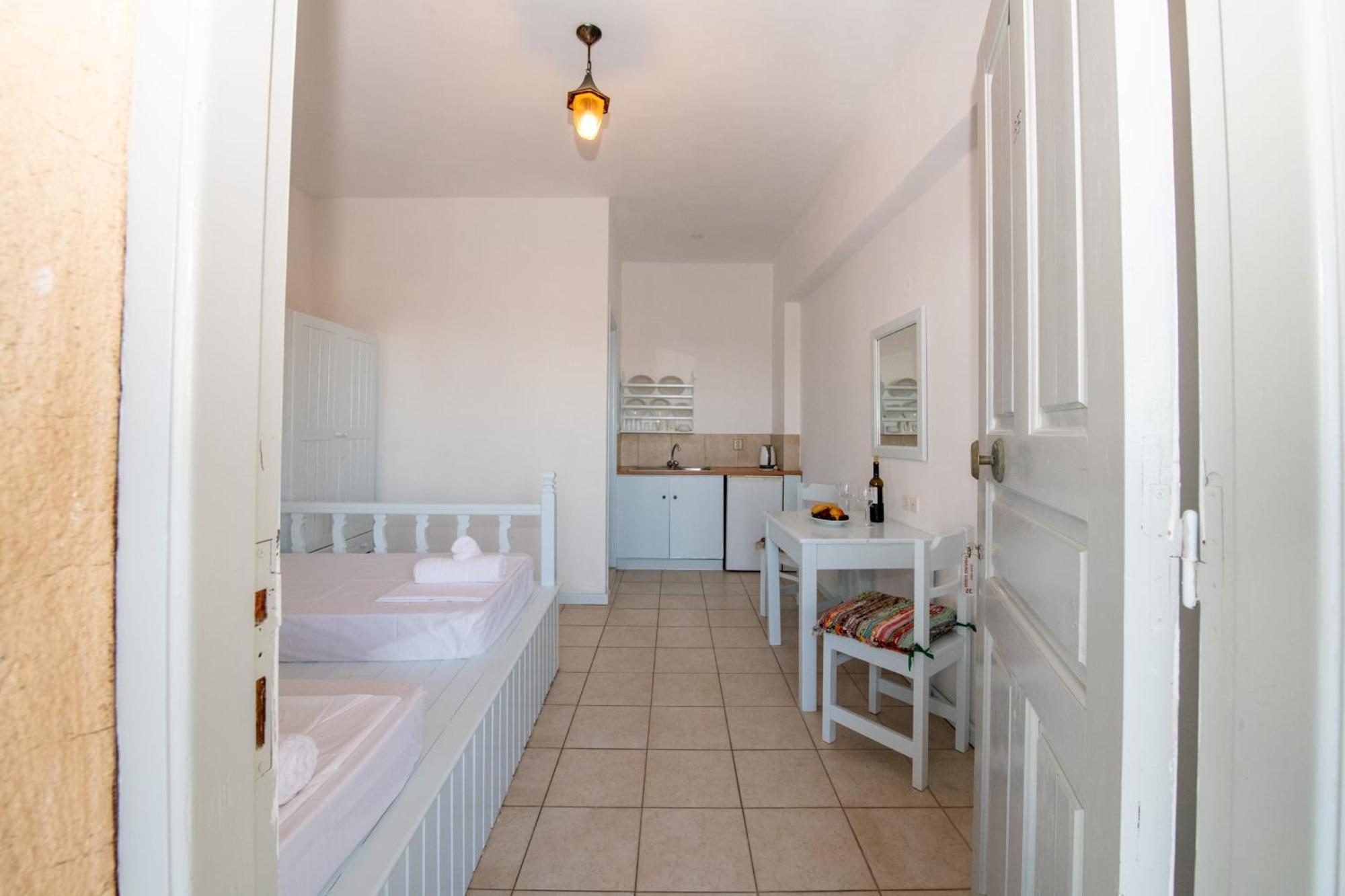 Karpathios Studios Pefkos Pefki Exteriér fotografie