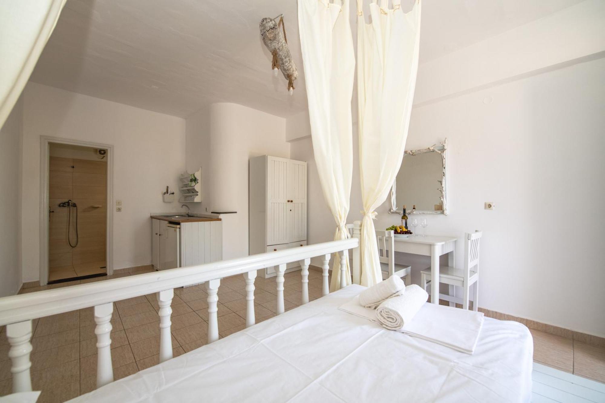 Karpathios Studios Pefkos Pefki Exteriér fotografie