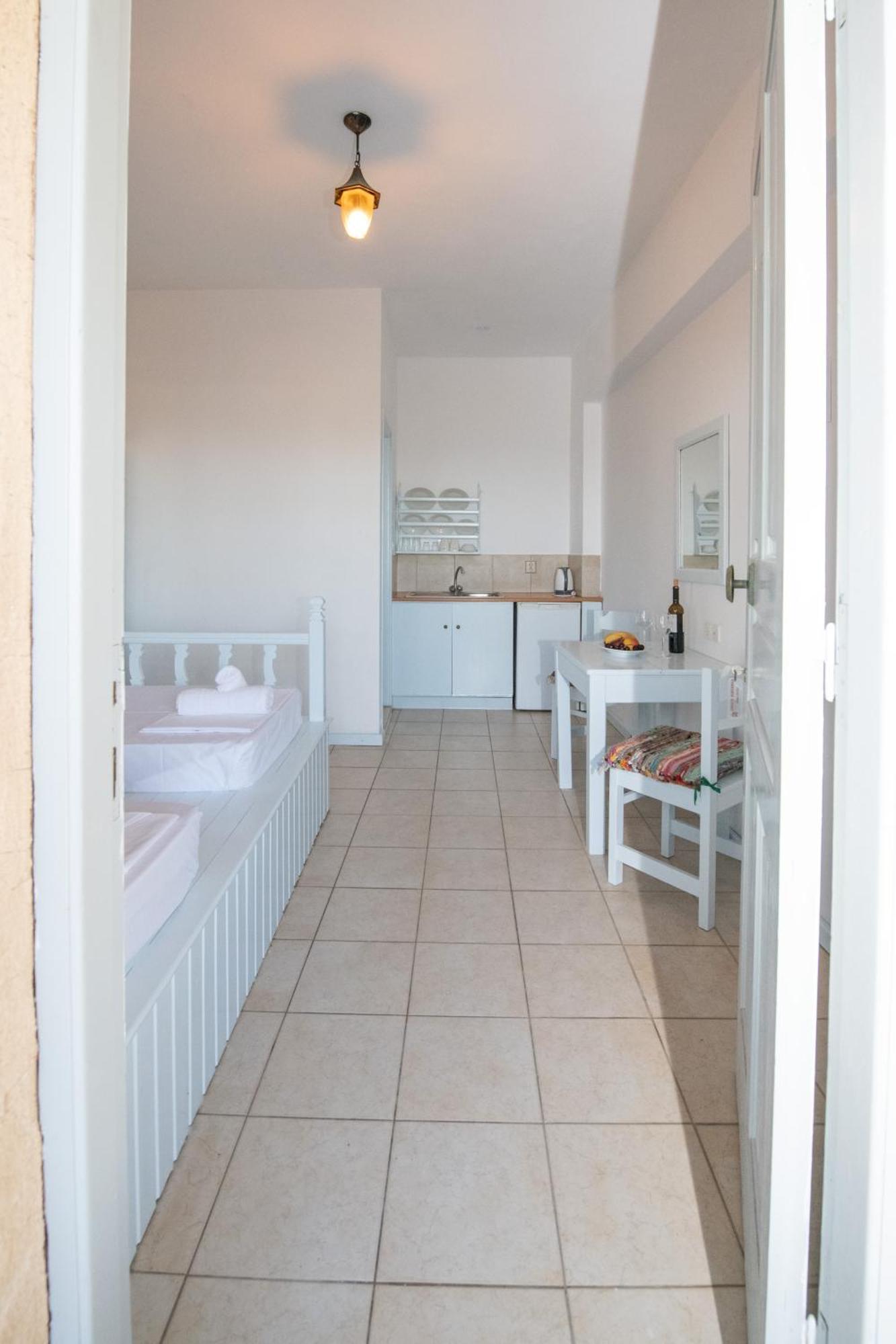 Karpathios Studios Pefkos Pefki Exteriér fotografie