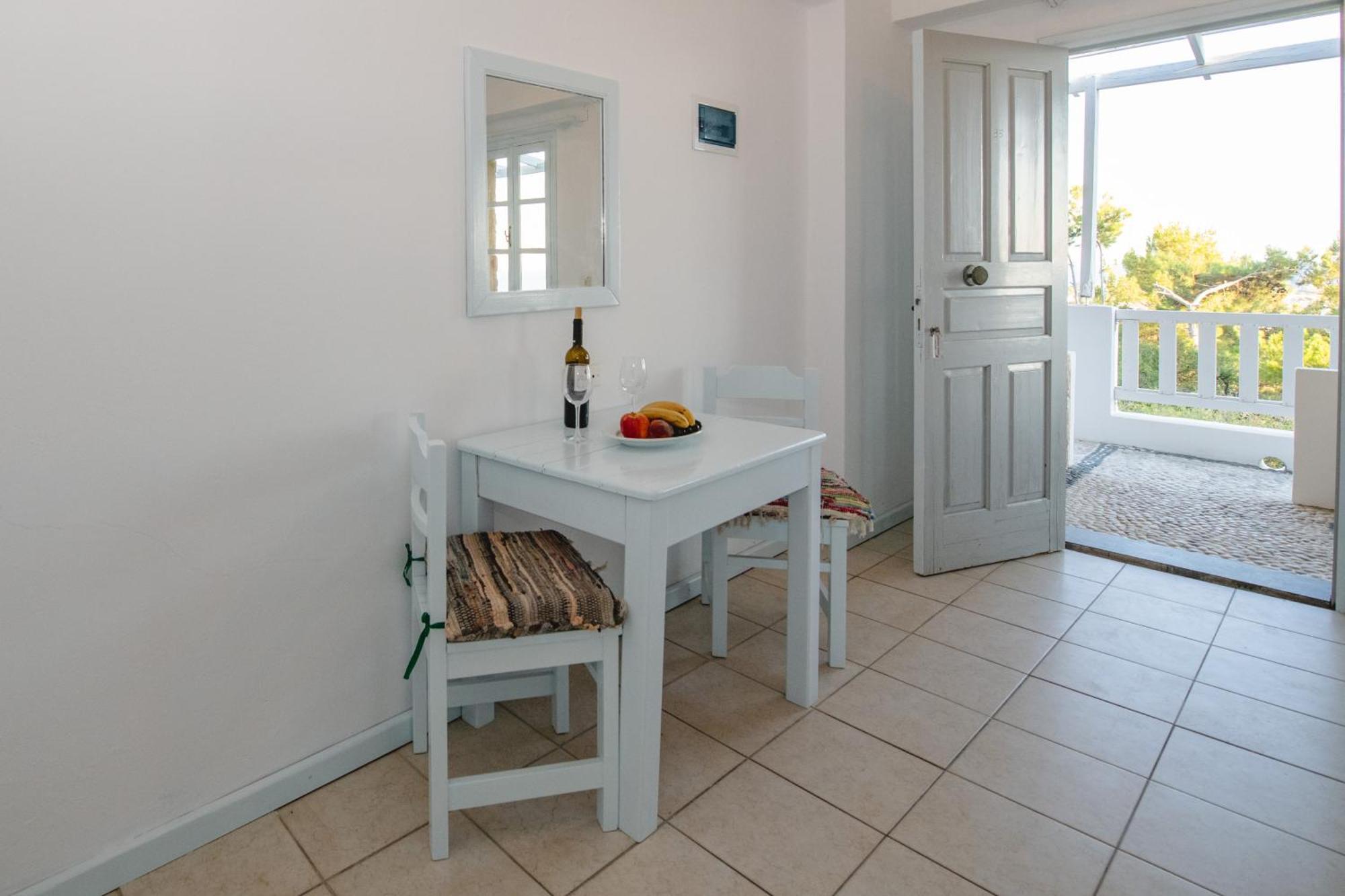 Karpathios Studios Pefkos Pefki Exteriér fotografie